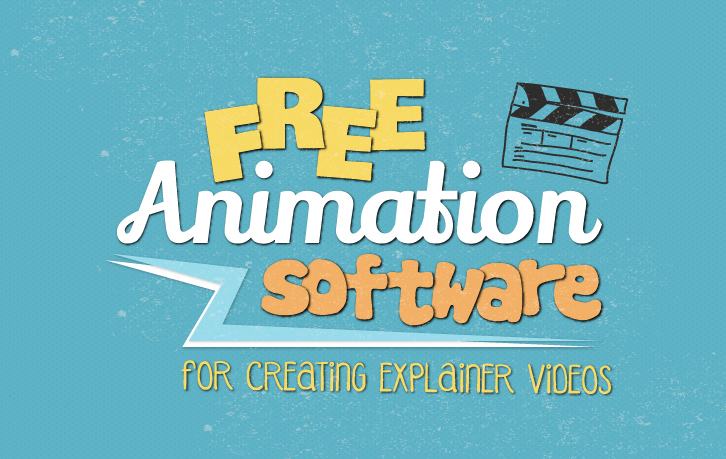 Animation Software Mac Open Source